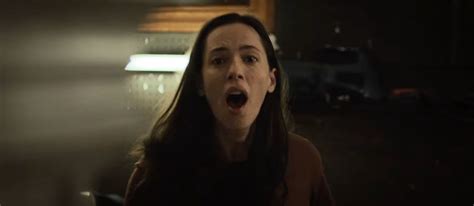 Rebecca Hall Is Trapped In The Night House In First Trailer For David Bruckners Horror Feature