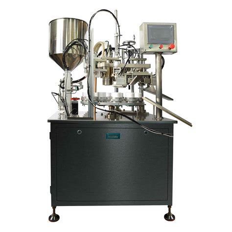automatic filling sealing machine guangzhou dachen equipment manufacturing co ltd
