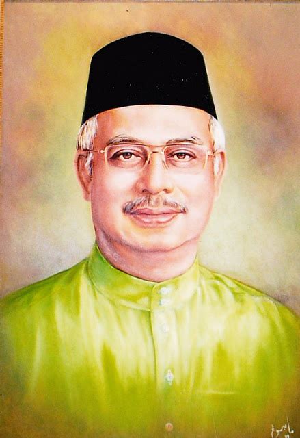 Perdana menteri malaysia) is the head of government of malaysia. Maembong's Art Gallery : Truly Malaysian Art: Maembong's ...