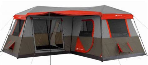 It has four separate rooms as well as 12 windows. 63 Best 3 Room Family Camping Tents For 2021 | Family Camp ...