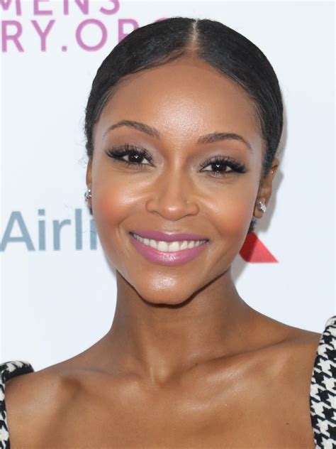 Yaya Dacosta Pictures Rotten Tomatoes