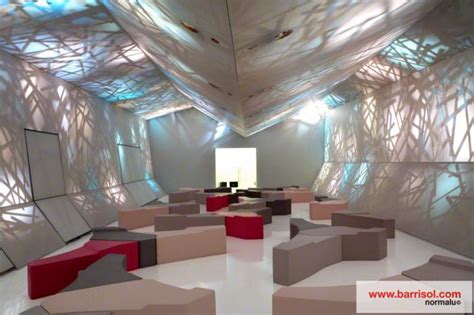 If an electrical expert needs to cap or change the lights to something more stretch ceiling friendly, then this can be an extra expense to think about. Barrisol Star - Stretch Ceiling Installation Range by ...