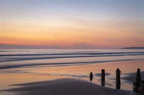 Seascape Photography Fine Art Seascapes David Gibbeson