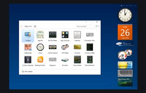 Cara Menambah Icon Di Desktop Windows Pc Imagesee