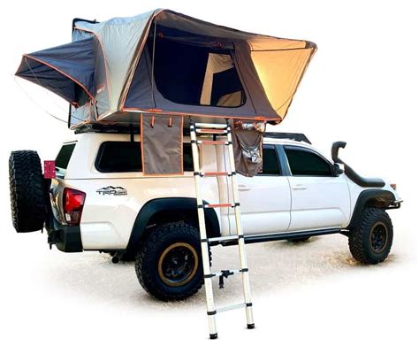 4 Best Rooftop Tents For Families That Just Works Godownsize