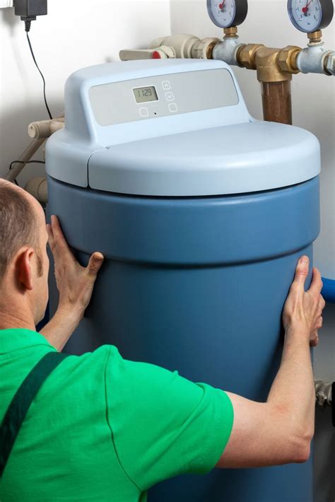 Question by adrewtwo posted 04/28/16 11:53 pm. How To Install Water Softener Video Part 2 | Water ...