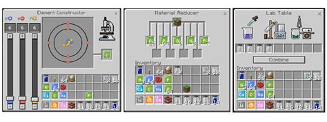 How To Make Compounds In Minecraft Education Edition When Minecraft