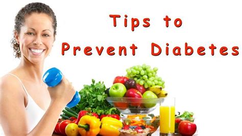 Preventing Diabetes Just Simple Steps Of Diets Prevent Diabetes
