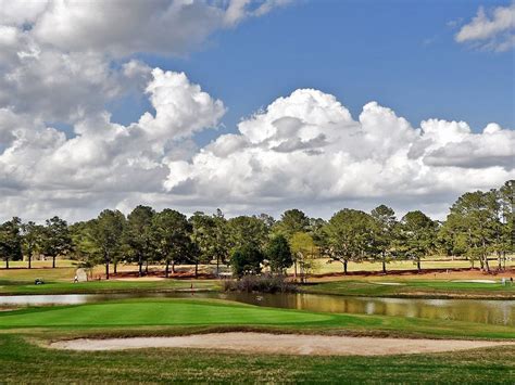Course Gallery Dothan National Golf Club And Hotel