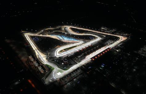 Tsunoda explains early drs use at bahrain f1 test. Bahrain International Circuit, Race Number 999 : formula1