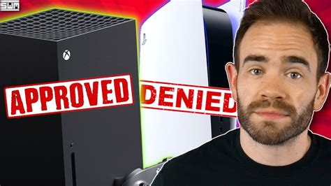Big News For Xbox And Bad News For Sony Youtube