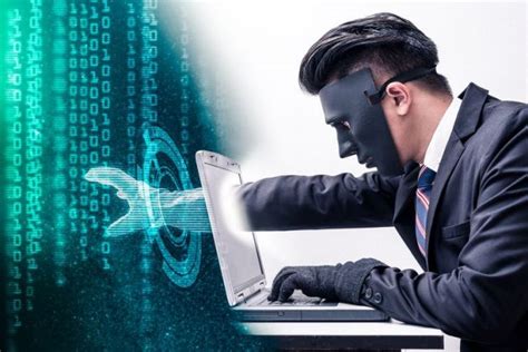 The Role Of Technology In Identity Theft Importance Of Technology