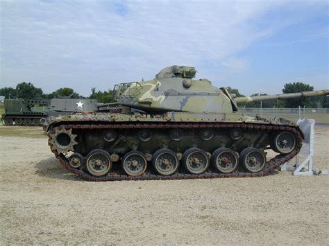 M48 Patton Tank Wallpapers Good Days