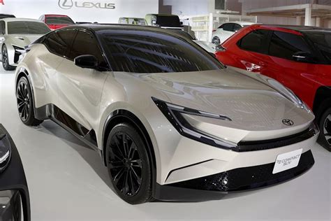 Details 96 About Toyota 2024 Models Latest Indaotaonec