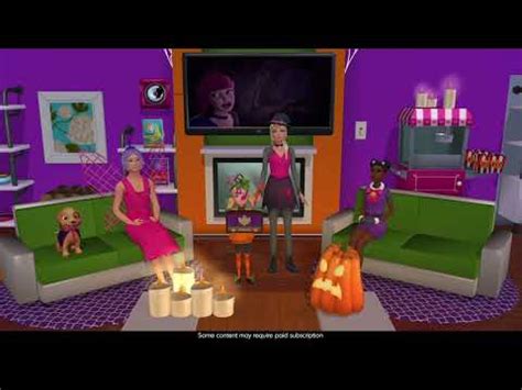 43 ideas para decorar la casa de tus sueños mujerhoycom. Barbie Casa De Los Sueños Descargar Juego / Conjunto De ...