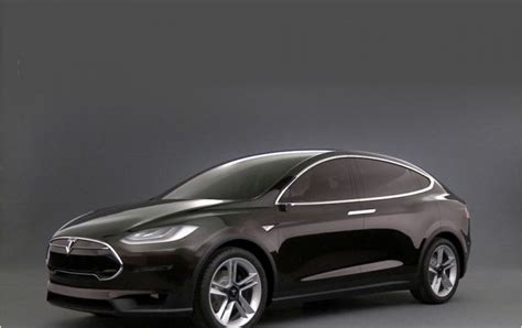 Tesla Model E Waiting List