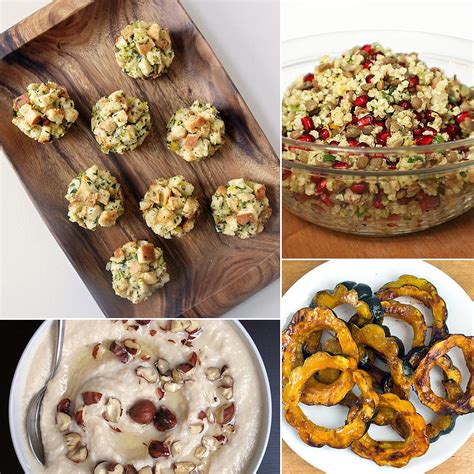 22 Ideas For Unique Side Dishes Best Round Up Recipe Collections