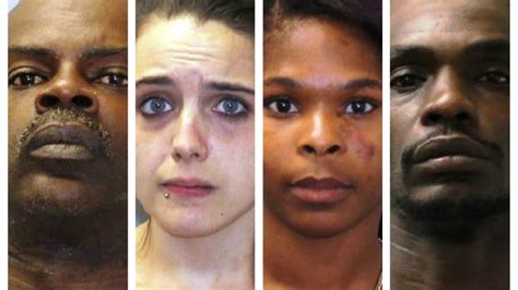 30 Arrested In Connection To Prostitution Sex Trafficking During New