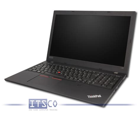 Lenovo Thinkpad L580 156 Fhd Win11 Günstig Itsco