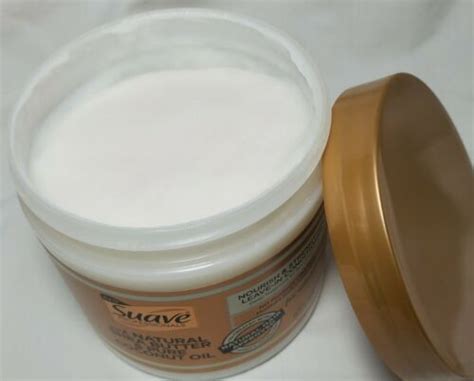 1 Suave Nourish And Strengthen Leave In Conditioner Deep Treatment ~ 13