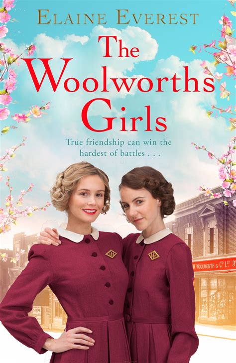 The Woolworths Girls Book Girl Books Book 1
