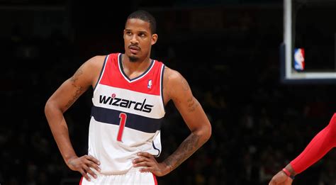 She is proud to be a mother. Trevor Ariza Net Worth & Bio/Wiki 2018: Facts Which You ...