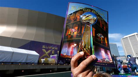 Flashback New Orleans Hosts 11 Nfl Super Bowls