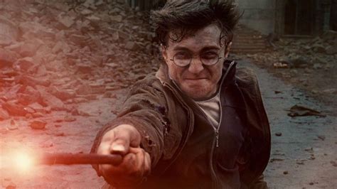 A Complete List Of Harry Potter Spells From Aberto To Wingardium Leviosa