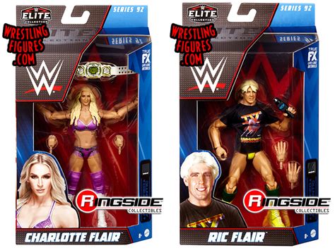Package Deal Includes The Following Wwe Toy Wrestling Action Figures By
