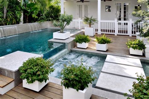 30 Amazing Pool Landscaping Ideas For Your Home Carnahan