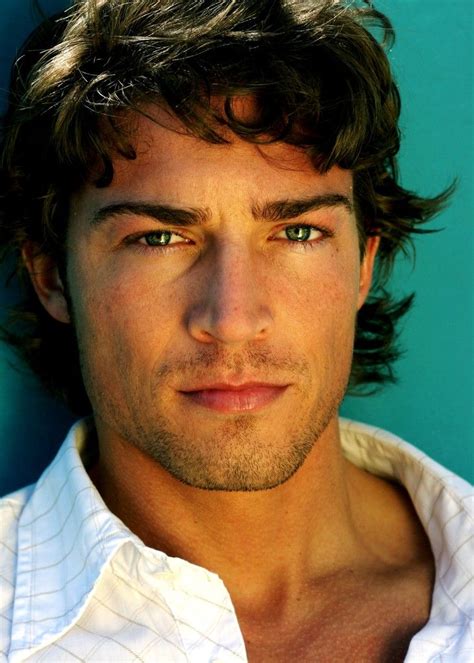 Maybe you would like to learn more about one of these? Falk Rühlmann, German model | Beautiful eyes, Face men ...
