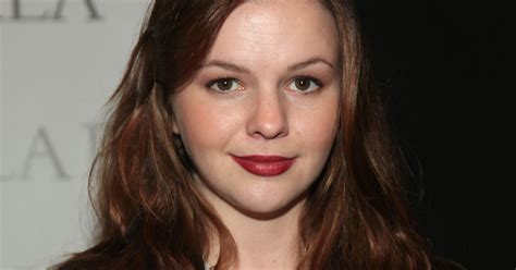 Amber Tamblyn Is Now A Two And A Half Men Series Regular Oh Brother