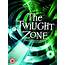 The Twilight Zone Complete Series UK Import DVD