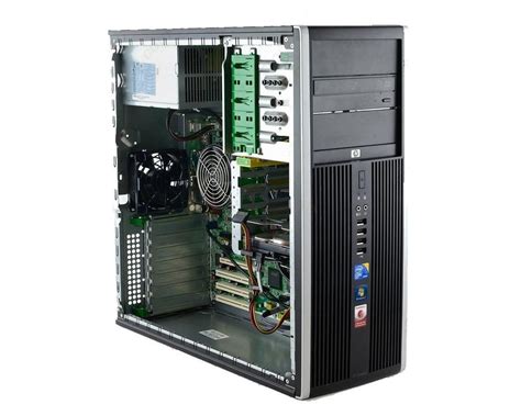 View and download hp compaq 8200 elite series quickspecs online. HP Compaq 8200 Elite CMT len za 179,00€ zľava -72 % | BigON.sk