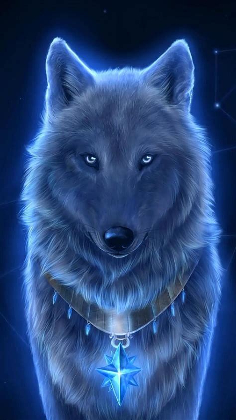 Alpha Wolf Wallpapers 4k Hd Alpha Wolf Backgrounds On Wallpaperbat