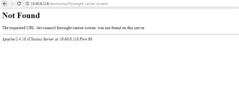 The Requested Special halloween php Was Not Found On This Server Communauté MCMS