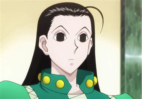 What Everyone Ought To Know About Hunter X Hunter Illumi Fight