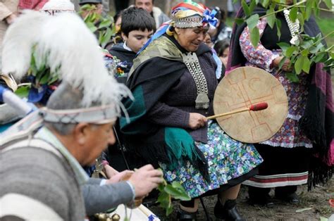 We tripantu or wiñoy tripantu is the mapuche celebration of new year as well the return of the sun. WE TRIPANTU MAPUCHE