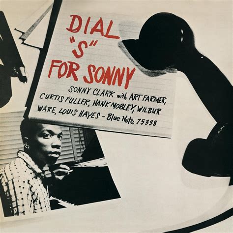 ‎dial S For Sonny Clark The Rudy Van Gelder Edition Remastered