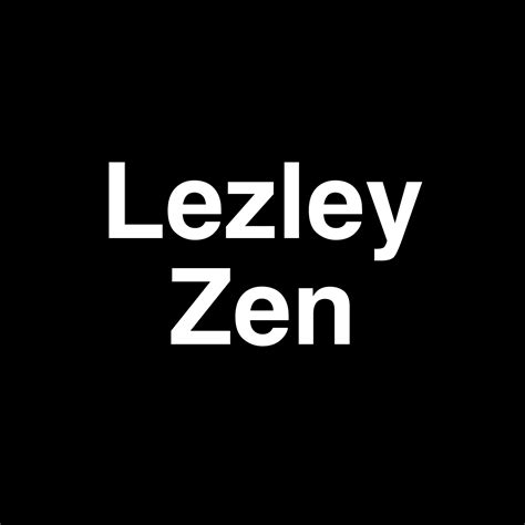 Fame Lezley Zen Net Worth And Salary Income Estimation Dec 2023 People Ai
