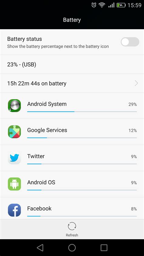 How To Check Which Apps Use The Most Battery On Your Smartphone