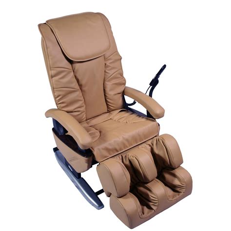 Tranquil Ease Ultimate Massage Chair 130136 Living Room At