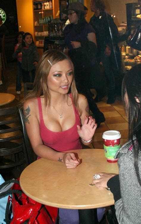 Picture Of Tila Tequila