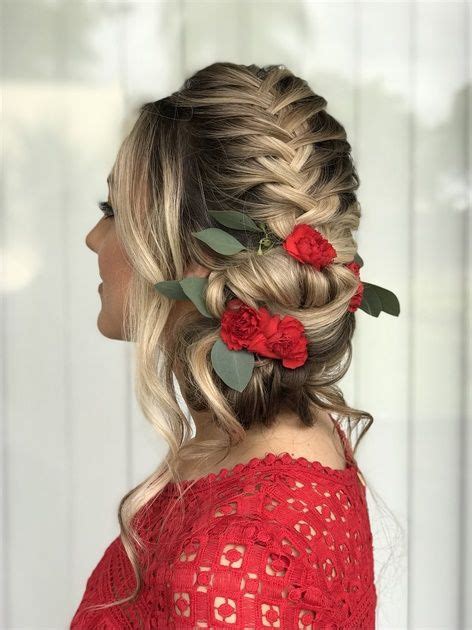 30 Bridal Hairstyles To Swoon Over In 2022 Long Hair Updo Long Hair