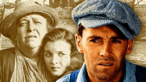 The Grapes Of Wrath Trailer 1 Trailers And Videos Rotten Tomatoes