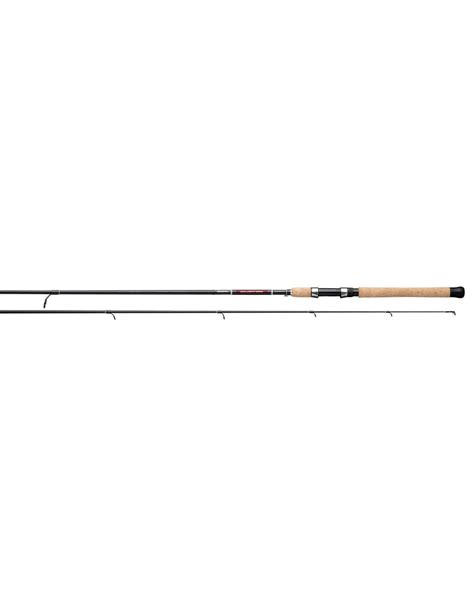 Daiwa Wilderness Salmon Steelhead Spinning Rod