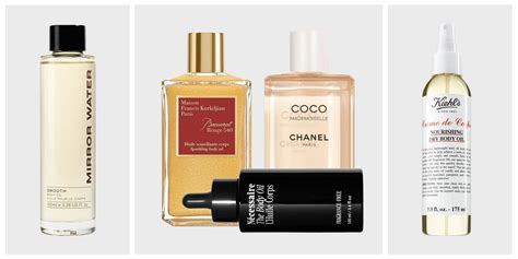 The Best Luxury Body Oils For Soft Skin All Year Round