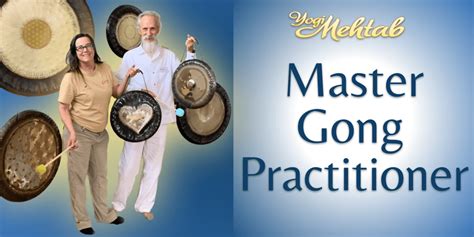 Master Gong Practitioner Miami Florida Yogi Mehtab