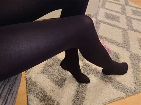 Pantyhose Were Made For Me 🖤 Scrolller