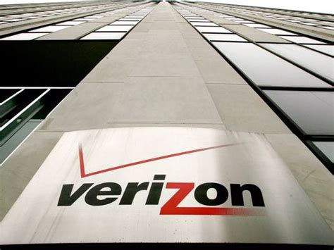 Verizon Joins Unlimited Party With 80 Data Plan